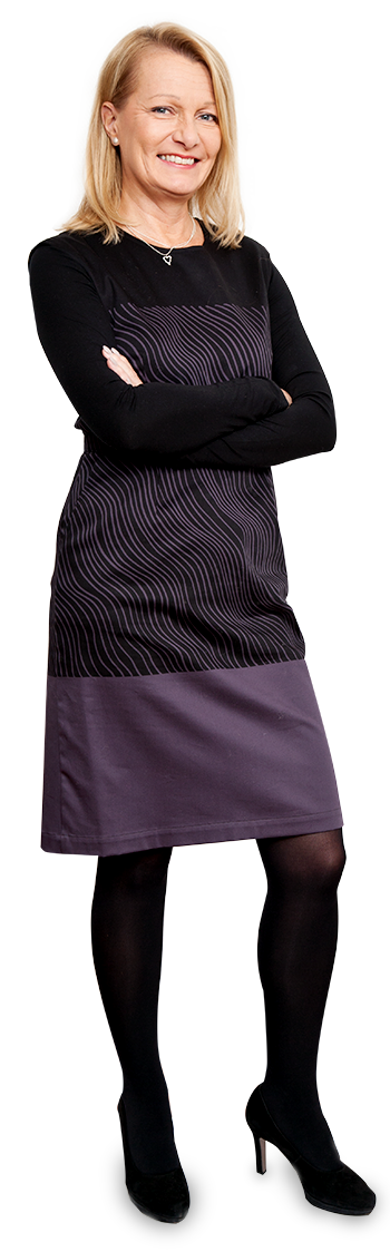Lenita Toivakka - Paula Myöhänen 2014